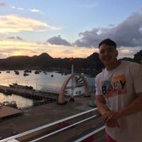 Christian Heslin Kim