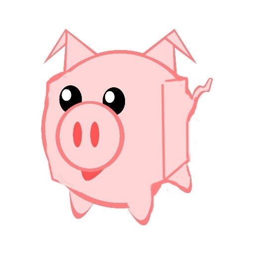 Piggy Boxxy