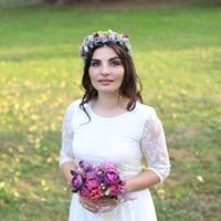 Нађа Д'Артањан