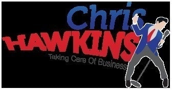 Chris Hawkins