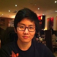 Hyungtaek Shimmy Shim