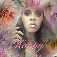 Alisha GodsglamGirl Matthews