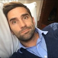 Andrew John Phillips