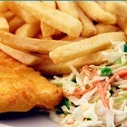 Ashford Fish n Chips