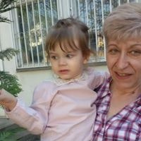 Gorica Novkovic Ex Nikolic