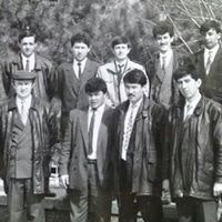 Ислам Ибрагимов