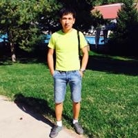 Arstanbek Djambulot Uulu