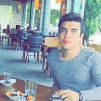 Kaan Alp Can