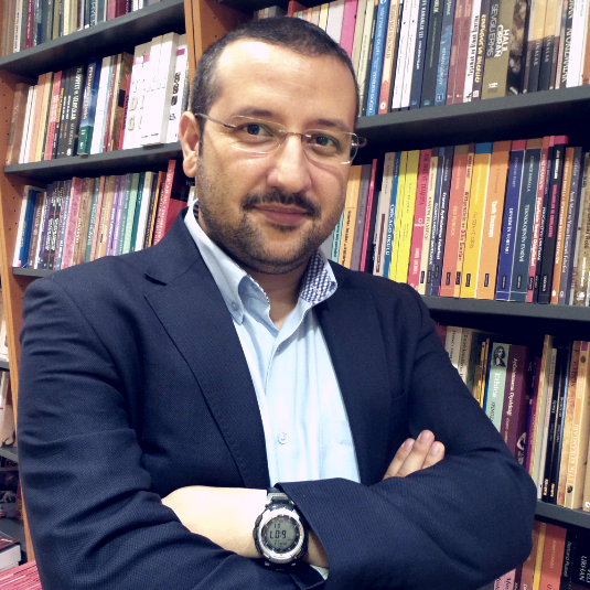 Altuğ B. Altıntaş