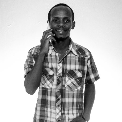 David Wanjagi 🇰🇪