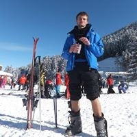 Dan Adrian Climasevschi