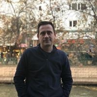 ProductHunt profile picture for @hakan