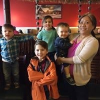 Evelyn Labasan Baker