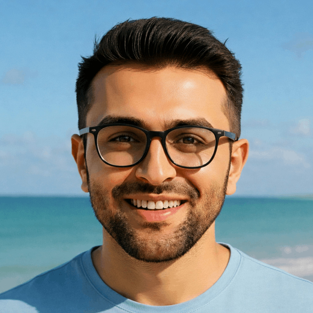 Rahul Deshpande