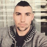 Sinisa Dabizljevic Dabi