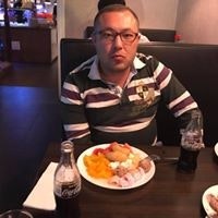 AbduJamol Abdurasulov