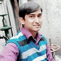 Chandrashekhar Mondal
