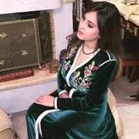 Chaimae Jerrar Loulidi