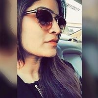 Shyza Shahid Chaudhry