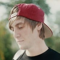 Антон Блинков