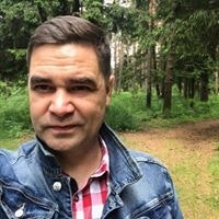 Валерий Шоул