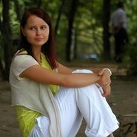 Марина Придачук