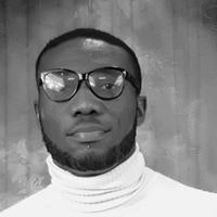 Bryan Jeremiah Ejieh