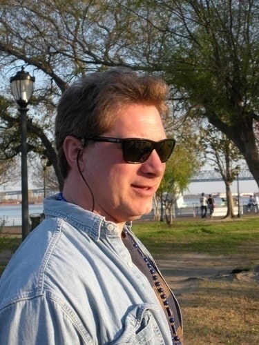 David S. Boyd, FAICP