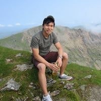 Jonathan Hsien Loong Lee