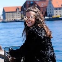 Thea Snilsberg-Søfting