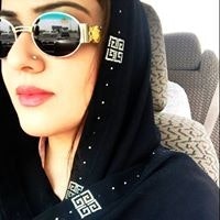 Alina Bilal Gillani