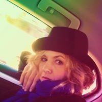 Jackie Marcantoni Nicoli