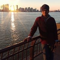 Sathish Kumar Santhanagopalan