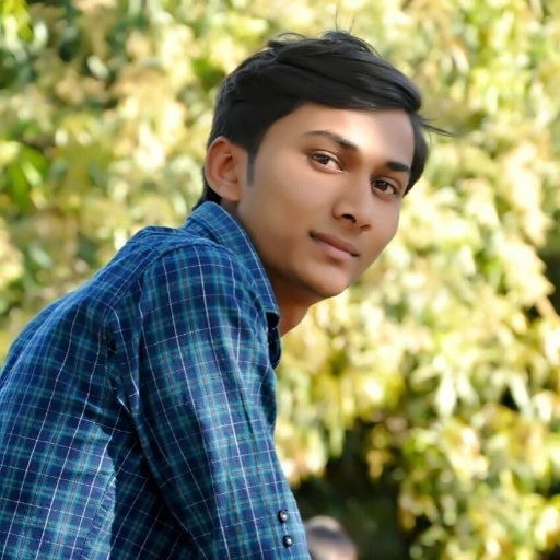 Prashant