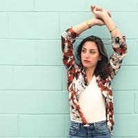 Andrea Houbova-Anthonijsz