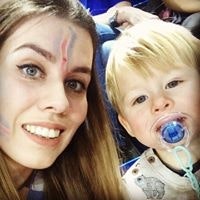 Herdís María Sigurðardóttir