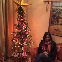 Mallika Priya Khullar