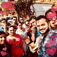 शंतनू वाघोलीकर