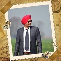 Amrinder Singh
