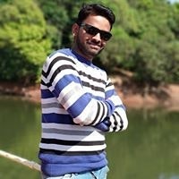 सागर शिंदे