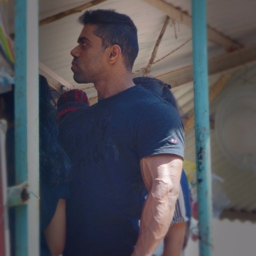Kaustubh Tapke