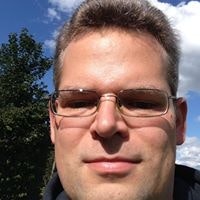 Björn Schattenhofer