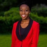 Ofure Mary Ebhomielen