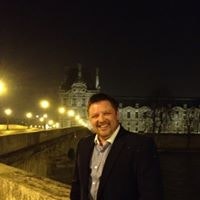 Brian O'Callaghan-Westropp