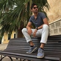 Alvaro Gonzalo Guedán