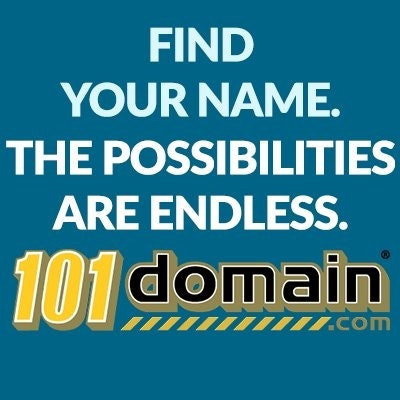101domain