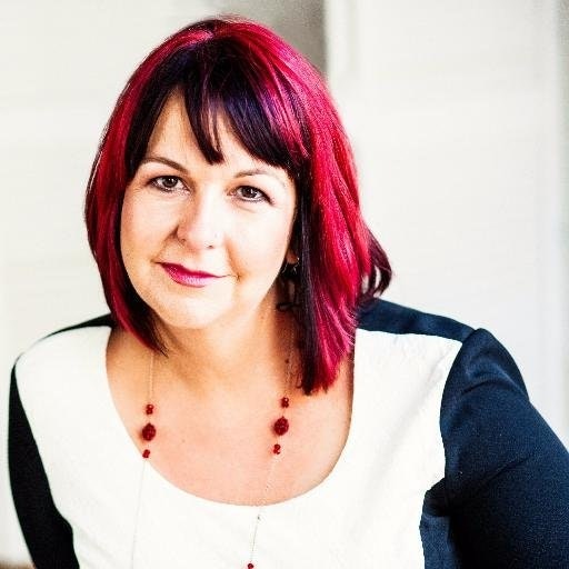 Michelle Mazur, Ph.D