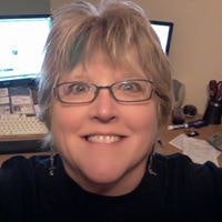 Donna Kinderis Cronce