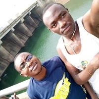 Rodgers Ouma Mc'Alila