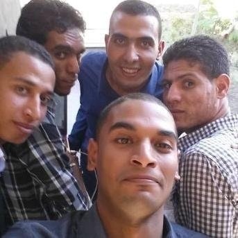 $A7EB El4Ahed 7$N :D